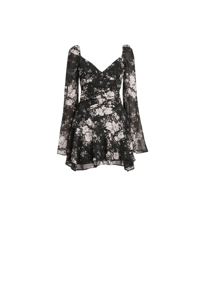 Boohoo Dress