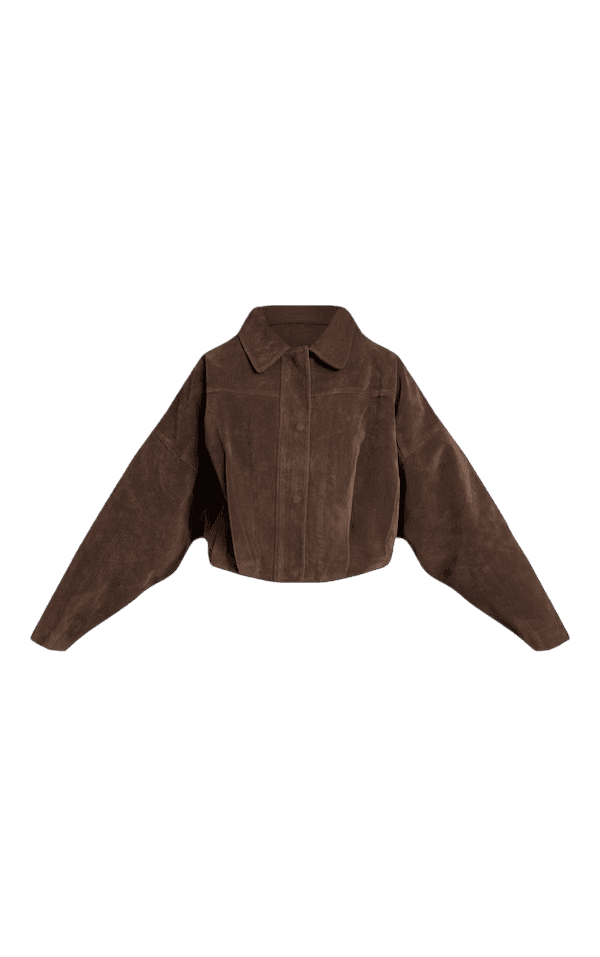 Pretty Little Thing Jacket