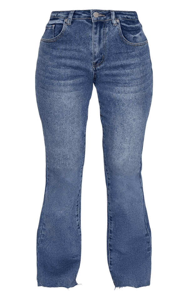 Pretty Little Thing Jeans